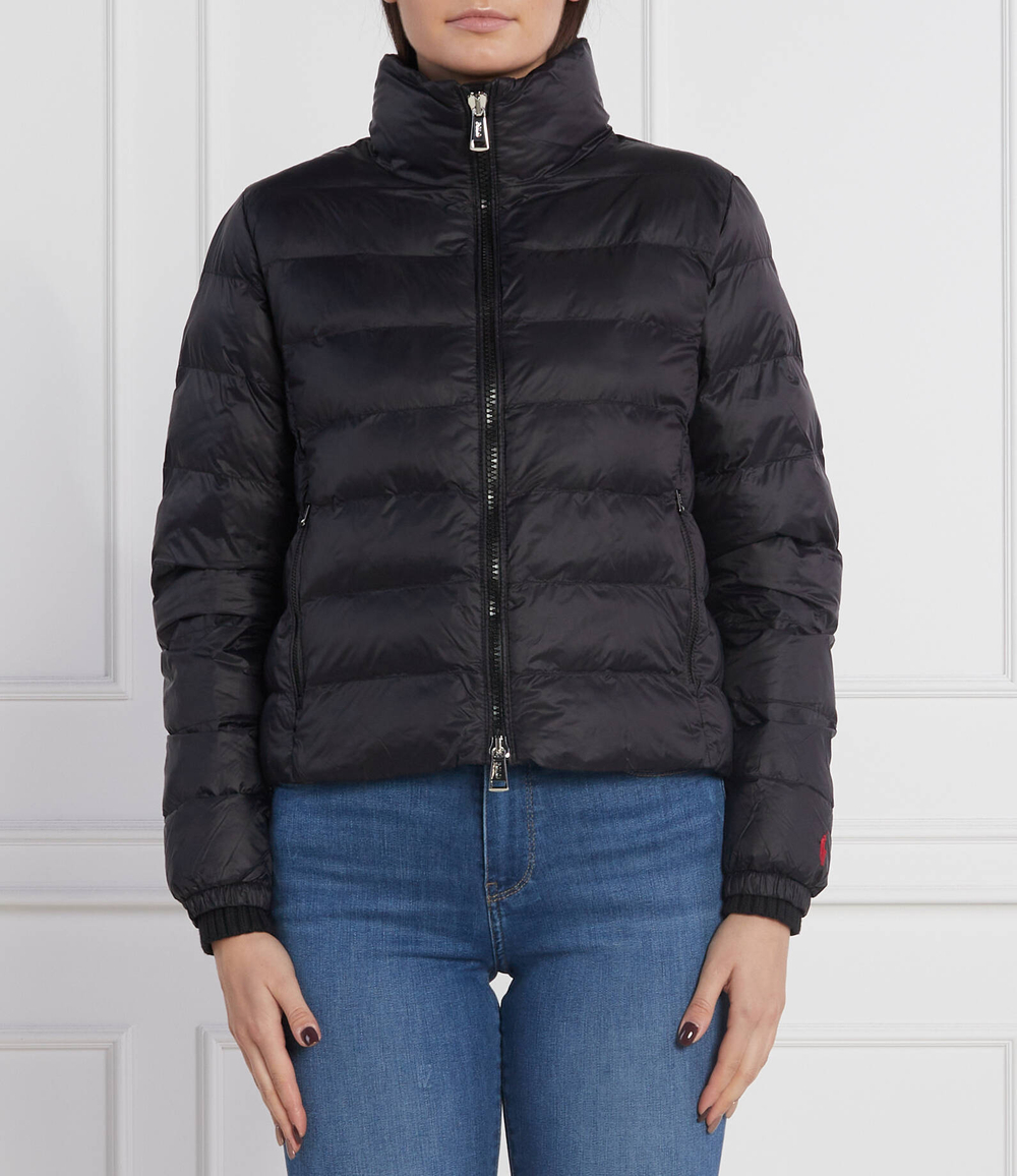 куртка POLO RALPH LAUREN - черный(211854771)