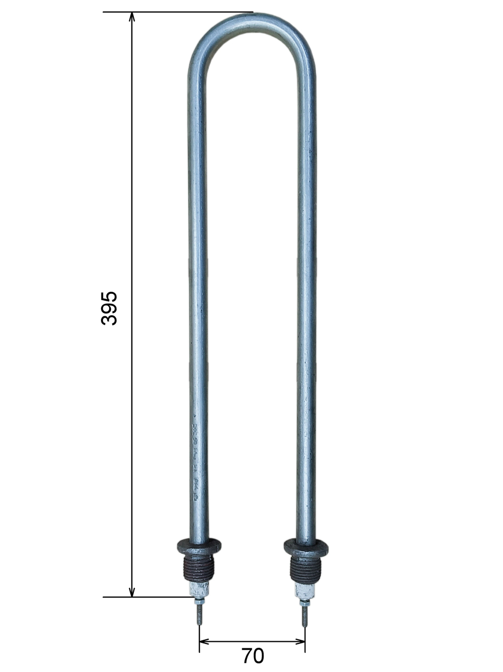 ТЭН-78/3,5-Р-220 Ш