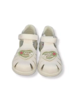 Сандалии для девочки праздничные