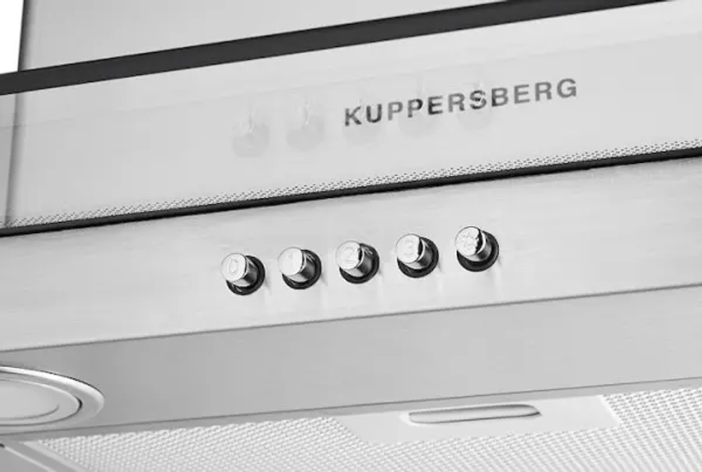 Вытяжка Kuppersberg LORA 90 X