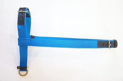 Недоуздок капрон на КРС