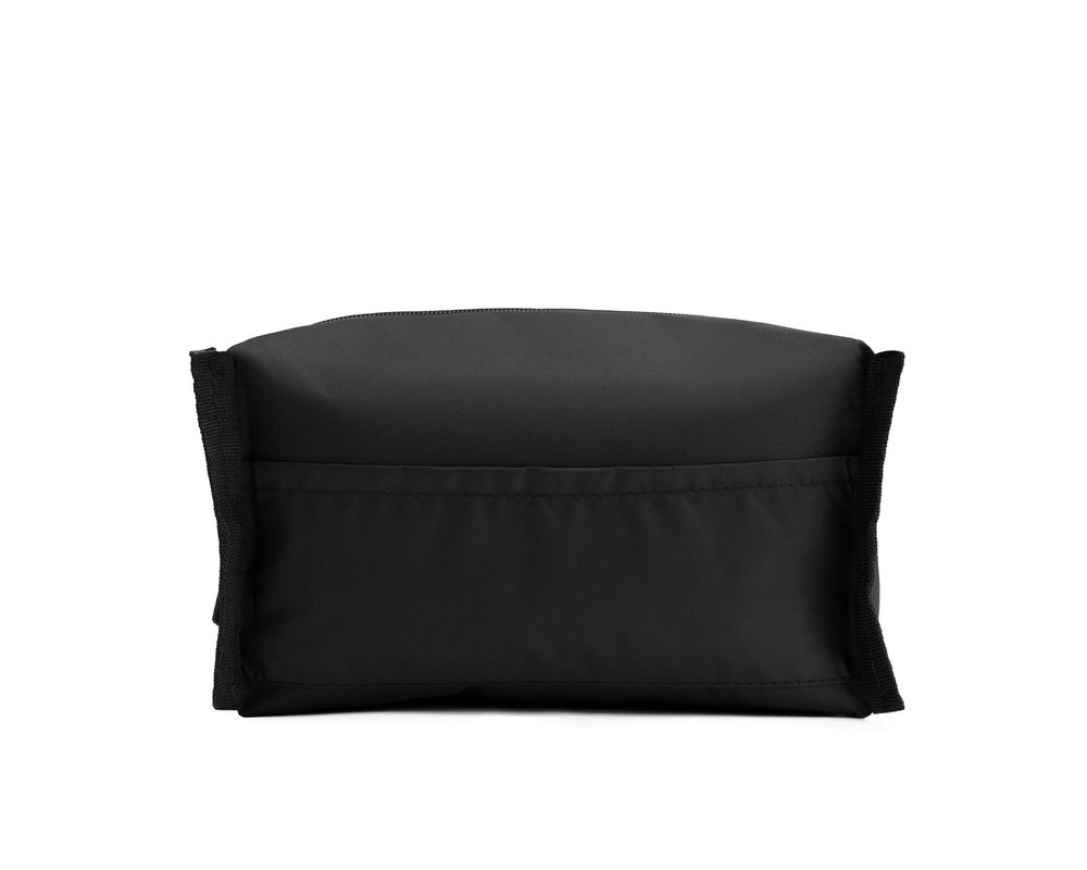 Сумка Ancorp Несессер черная