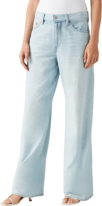 Джинсы Levis XL STRAIGHT синий