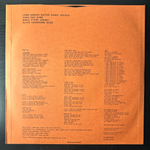 John Lennon ‎– Plastic Ono Band (Япония 1977г.)