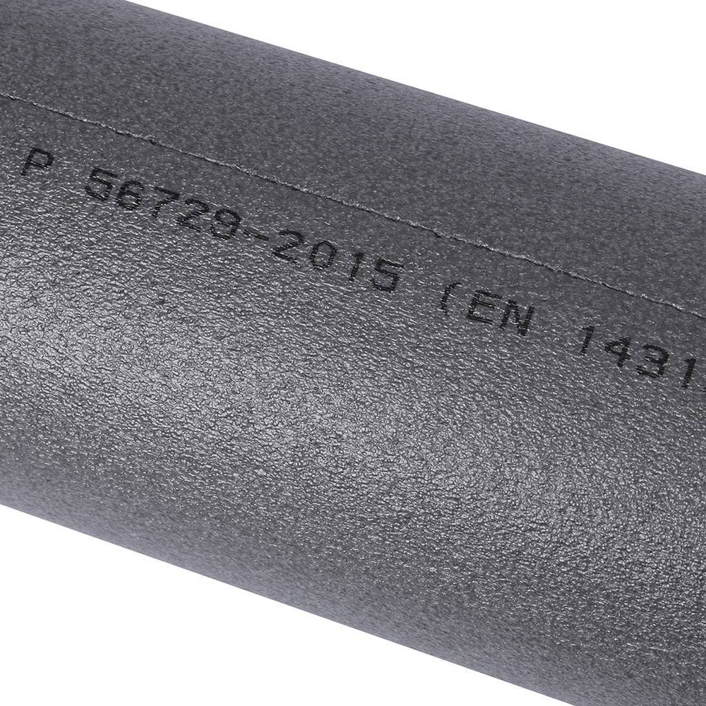 Трубная изоляция Энергофлекс 114/9 мм