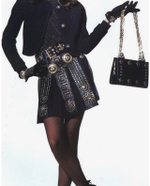 Сумка GIANNI VERSACE