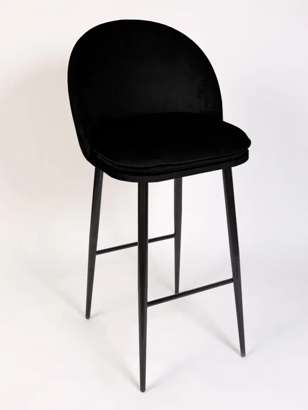 Стул Альта барная нога