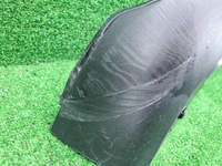 Юбка переднего бампера BMW X5 G05 (2018-2023)