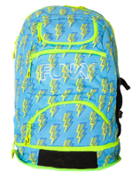 Рюкзак FUNKY Bolted