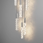 Подвесной светильник Maytoni SELEMO MOD328PL-L18CH3K