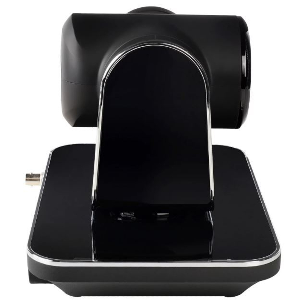 Видеокамера  INTREND IPTZ-FHD10XB-MID