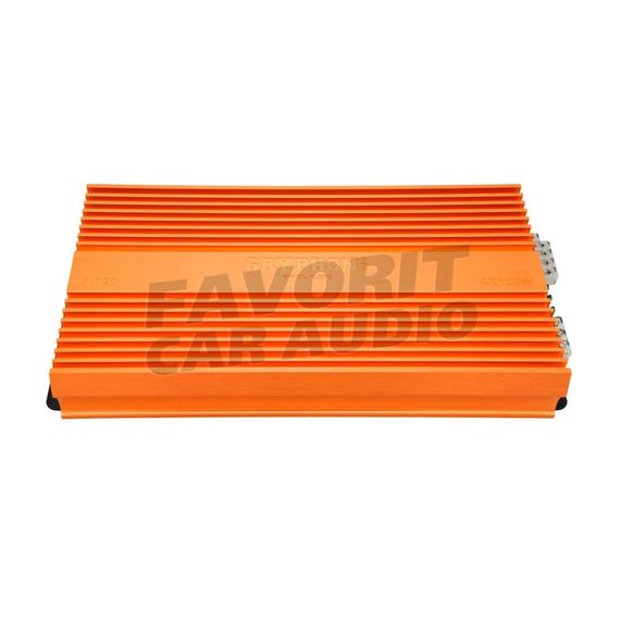 Усилитель DL Audio Gryphon Pro 4.120 v.2