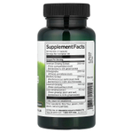 Swanson Vitamins, Dual Ginseng Plus, 60 капсул