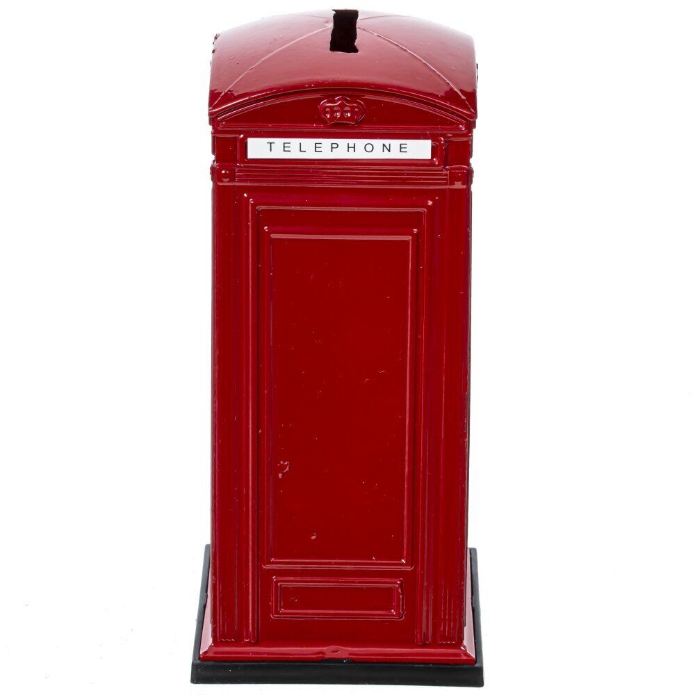 GAEM Копилка, L6 W6 H13 см