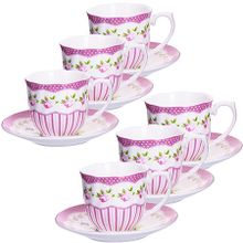Кофейный сервиз Loraine 25959 12 предметов