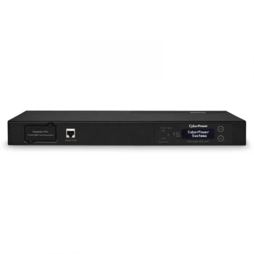Распределитель питания  CyberPower  PDU20MHVIEC10AT