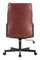 Кресло Sten W-263H Бургунди