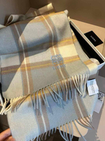Шарф Loewe