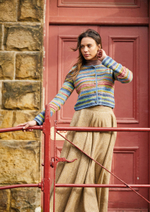 Журнал Rowan "Knitting & Crochet Magazine 76"