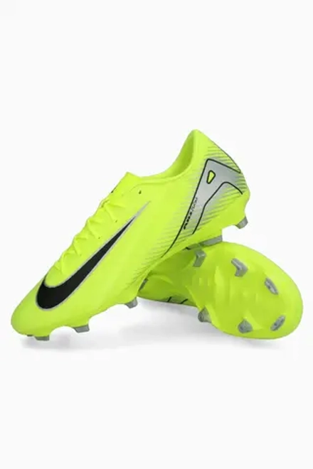 Бутсы Nike Zoom Mercurial Vapor 16 Academy FG/MG - зеленый