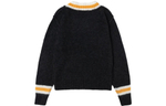 Свитеры Stussy FW23 MOHAIR TENNIS SWEATER V, 117142