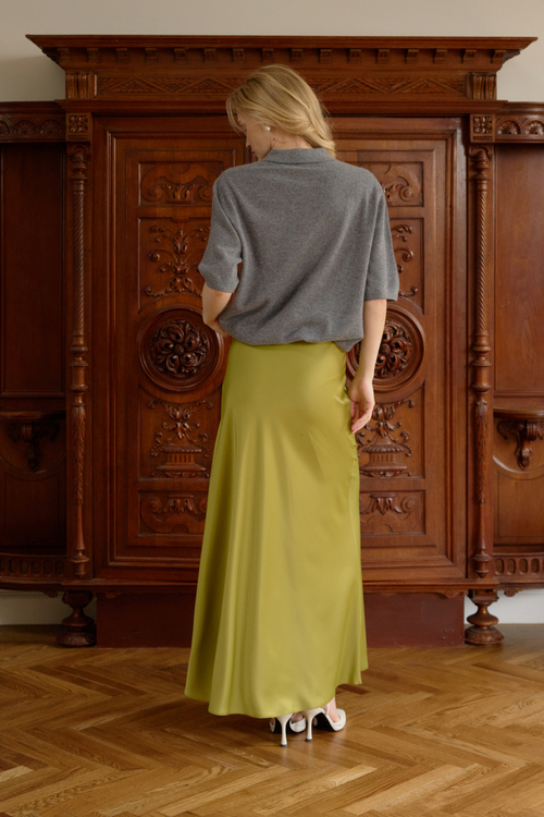 Юбка Акация