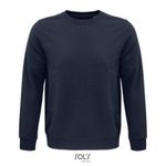 Свитшот COMET Синий  S