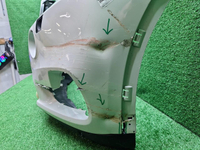 Бампер передний BMW X5 F15 (2013-2018)