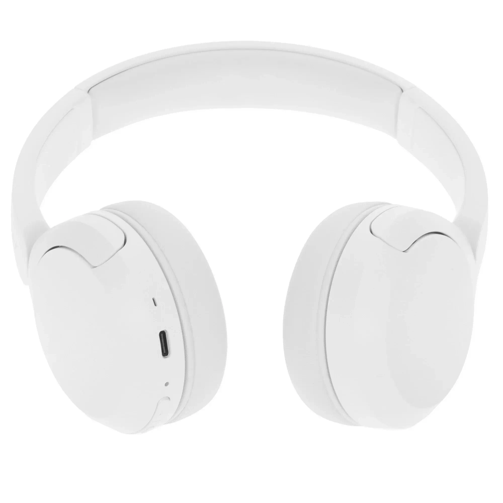 Беспроводные наушники Sony WH-CH520 White (Белый)