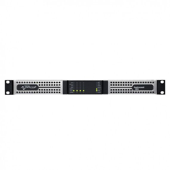 POWERSOFT Duecanali 4804