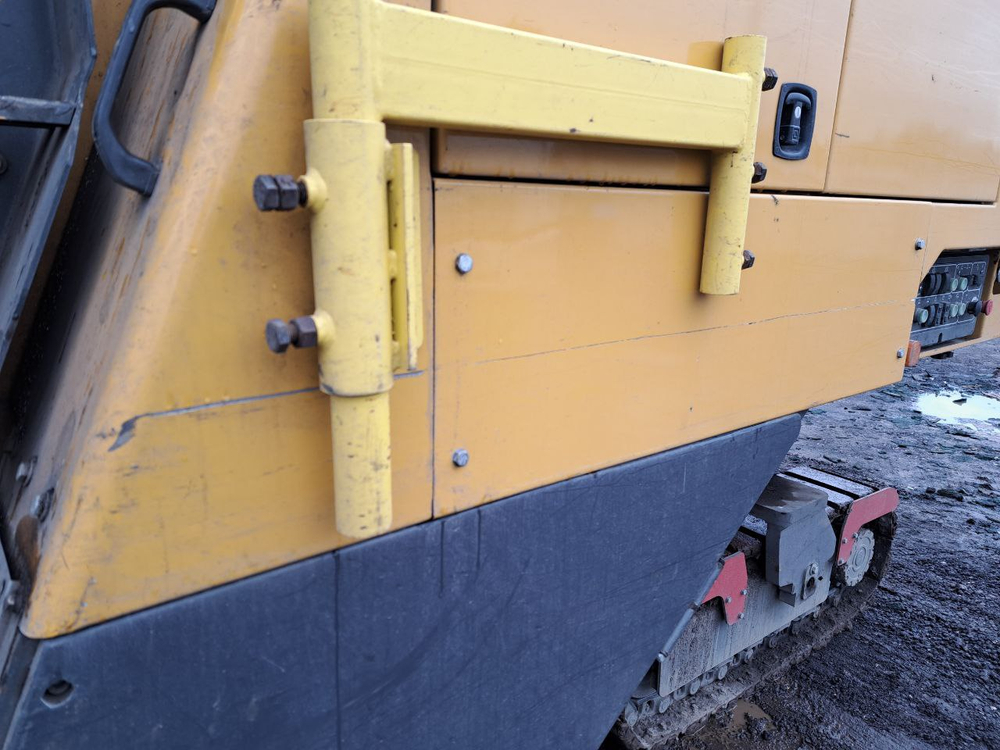 XCMG XM* Фреза дорожная ХM2005K (Дизельный, 15,0 л, 608 л.с., АТ)