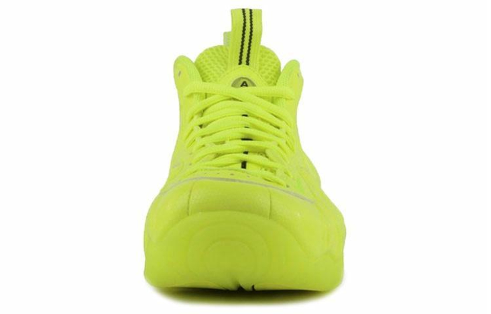 Кроссовки Nike Foamposite Pro Volt 2014