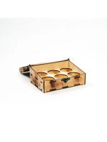 Подарочная коробка