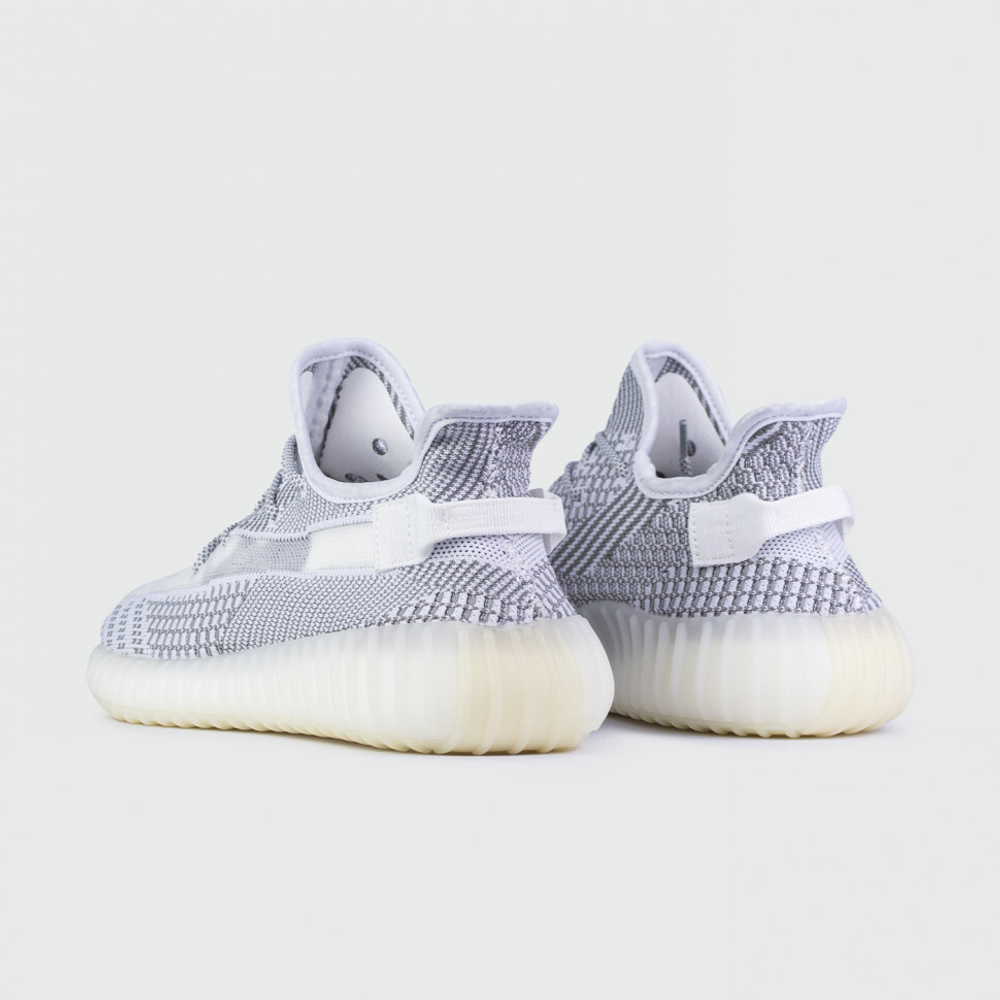 кроссовки Adidas Yeezy 350 boost v2 Static new