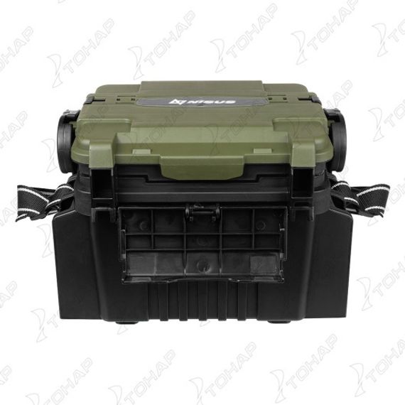 Ящик форелевый 30x21.5x25cm (N-ZY-302) Nisus