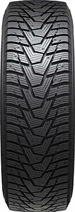 Hankook W429A i Pike X (Нешип) 245/65 R17 111T XL
