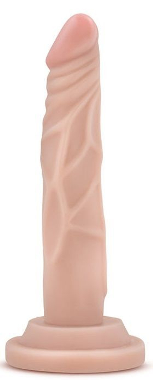 Фаллоимитатор Blush 5 Inch Mini Cock на присоске 14,6 см