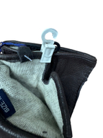 Перчатки. Мужские. Материал верха: Кожа оленя. Подклад: Трикотаж-шерсть. 5 шт в упаковке.