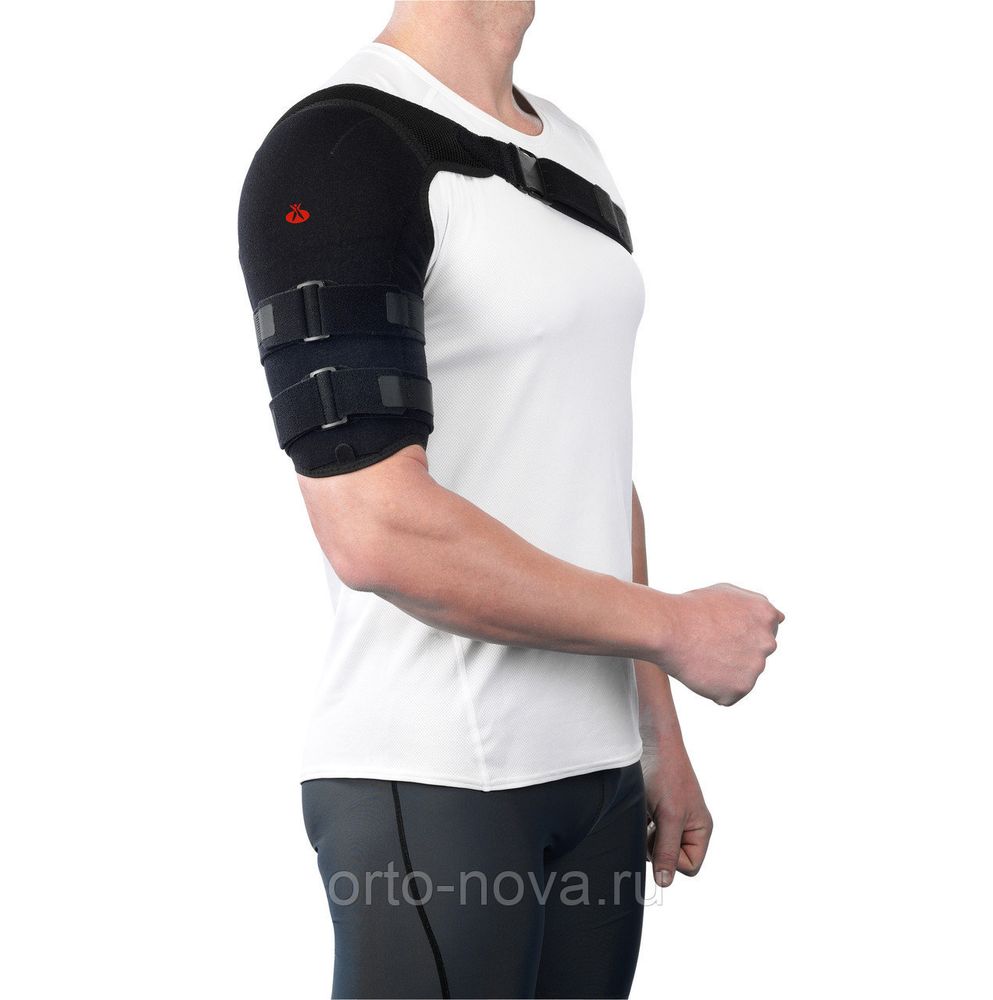 Ортез на плечевой сустав из термопластика Orliman TP-6401/TP-6402