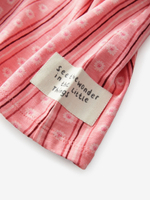 Платье для девочки Next E54-819, Розовый