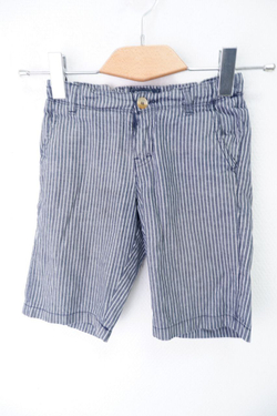 Шорты Mayoral в полоску на 6 лет