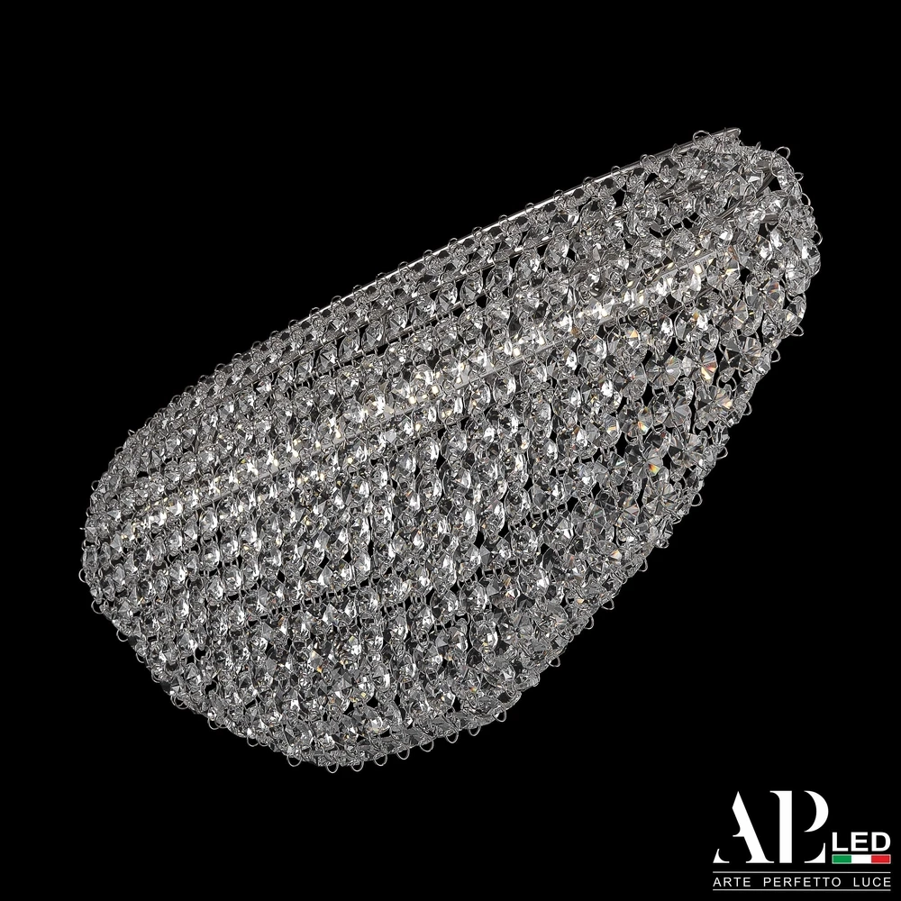 Потолочная люстра Rimini S505.0.52.A.3000