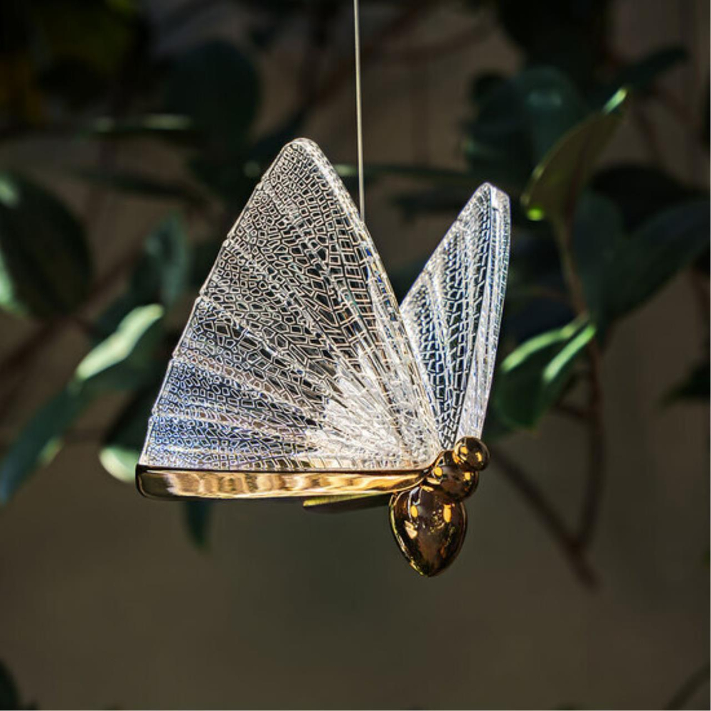 Подвесной светодиодный светильник Divinare LETIZIA 1200/01 SP-6