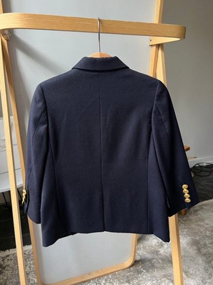 Пиджак шерстяной Ralph Lauren, 104