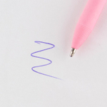 Подарочный набор, ежедневник А5, 80 листов и эко ручка «Цвети. Верь в себя »