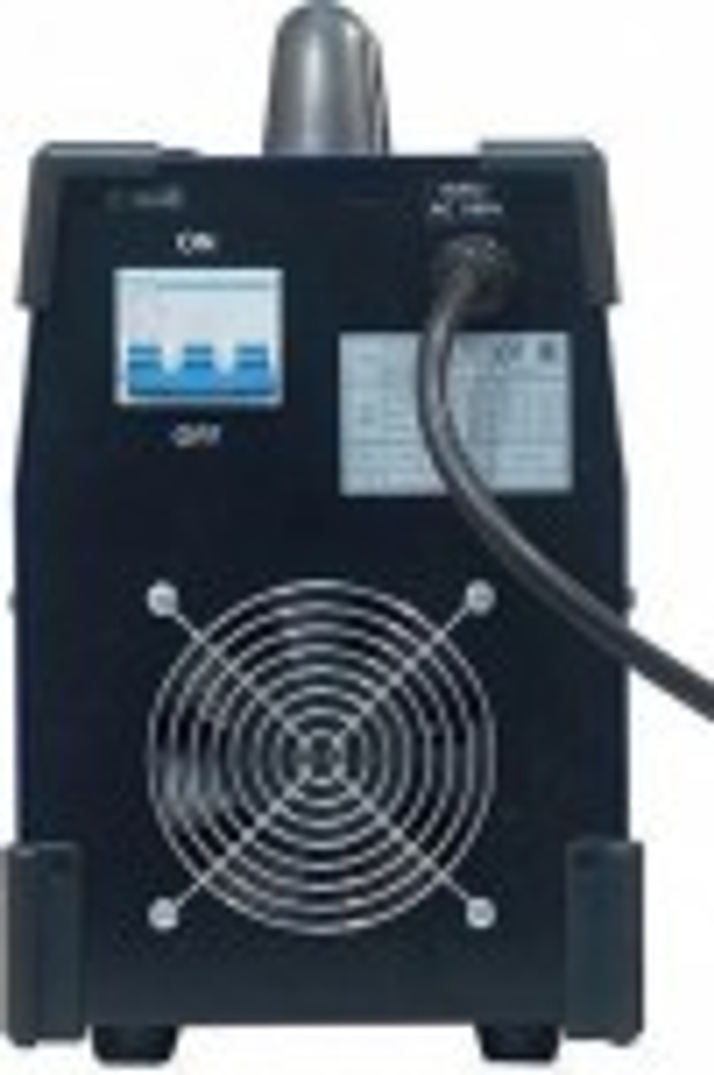 Сварочный инвертор AURORA STRONGHOLD 315M 17836