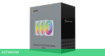 Комплект вентиляторов для корпуса Ocypus Gamma F12 Elite WH ARGB 3 IN 1 White (Gamma-F12-WH3AM00E-GL)