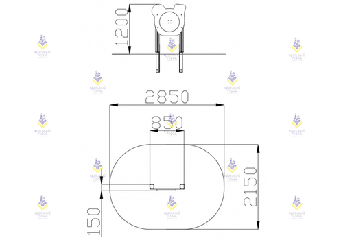 Игровое колесо