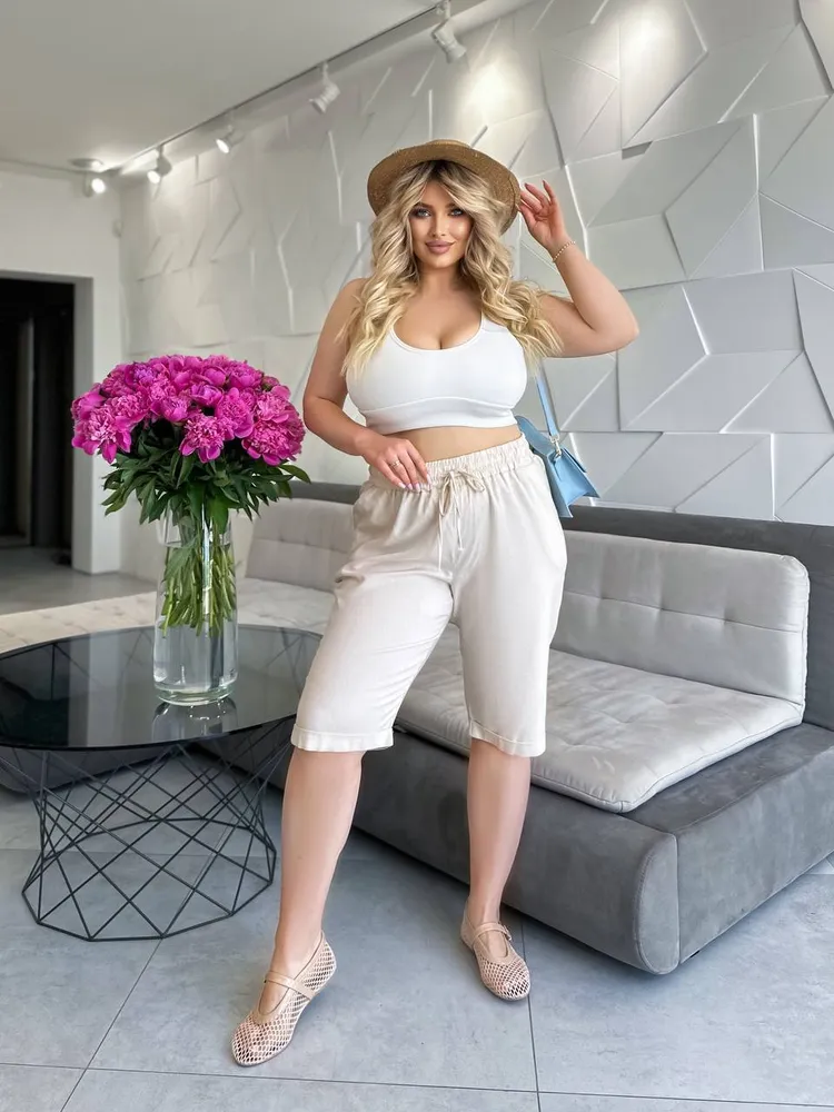 Бриджи УК-837-2 Fabrika