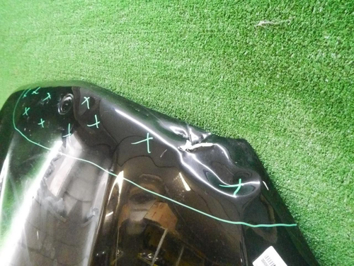 Капот Mercedes GLE V167 (2018-н.в.)